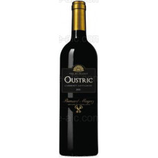 Bernard Magrez Oustric Cabernet Sauvignon