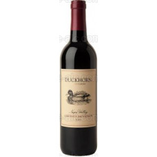 Duckhorn Vineyards Cabernet Sauvignon