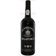 Delaforce Vintage Port