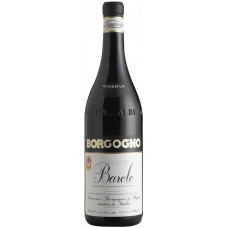 Barolo Riserva