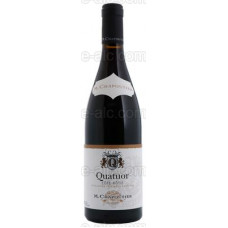 Cote Rotie Qutuor