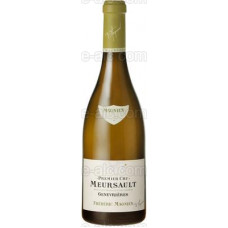 Meursault Cru Genevrieres