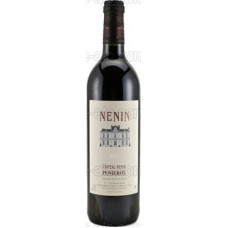 Chateau Nenin Pomerol