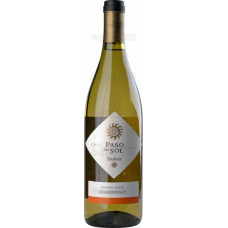 TerraMater Paso del Sol Chardonnay