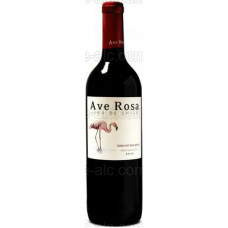 Ave Rosa Cabernet Sauvignon