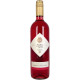 TerraMater Paso del Sol Cabernet Shiraz Rose