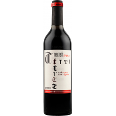 Telish Cabernet Sauvignon