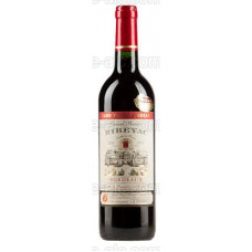 Gran Baron Ribeyac Bordeaux Rouge