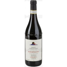 Barolo Rocche dell'Annunziata Andrea Oberto