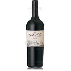 Alamos Merlot