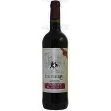 Chevalier de Pierre Cabernet Sauvignon