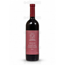 Usadba Perovskih Merlot & Cabernet Sauvignon