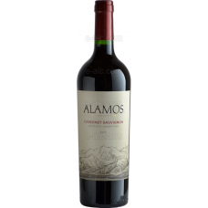 Alamos Cabernet Sauvignon