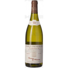 Domaine des Malandes Chablis Premier Cru Fourchaume