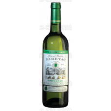 Gran Baron Ribeyac Bordeaux Blanc