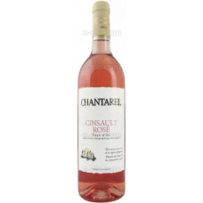 Chantarel Cinsault Rose