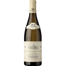 Puligny-Montrachet 1er Cru Les Garennes