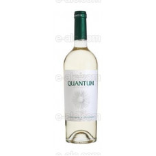 Domaine Boyar Quantum Chardonnay Colombard