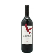 Libertas Merlot Syrah