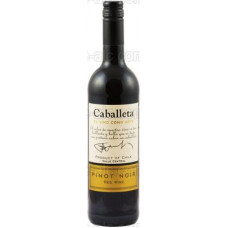 Caballeta Pinot Noir