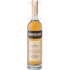 Aged Traminer Grand Dessert Chateau Tamagne Reserve