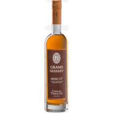 Muscat Aged Grand Dessert Chateau Tamagne Reserve