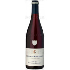 Domaine Fontaine-Gagnard Chassagne-Montrachet Rouge