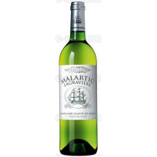 Pessac Leognan Chateau Malartic Lagraviere Blanc