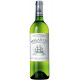 Pessac Leognan Chateau Malartic Lagraviere Blanc