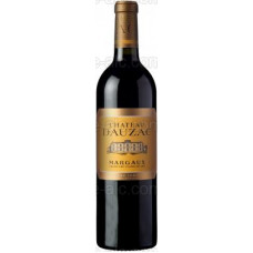 Andre Lurton Chateau Dauzac Margaux Grand Cru Classe