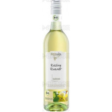 Riesling Rivaner Bio