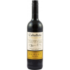 Caballeta Merlot