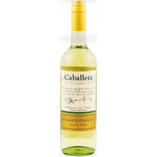 Caballeta Chardonnay