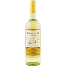 Caballeta Sauvignon Blanc