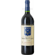 Chateau Smith Haut Lafite Rouge