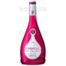 Penascal Rosado Aguja