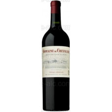 Pessac Leognan Domaine De Chevalier Grand Cru Classe