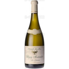 Patrick Javillier Puligny Montrachet Les Levrons