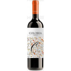 Colorea Tempranillo