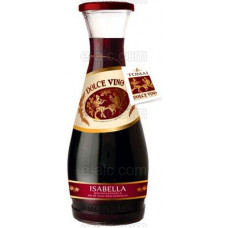 Dolce Vino Isabella