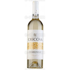 Cricova Chardonnay