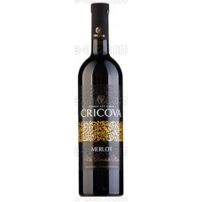 Cricova Merlot