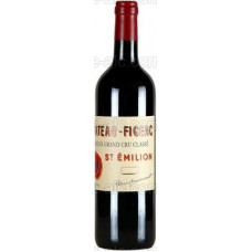 Chateau Figeac