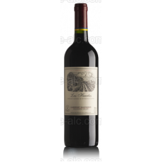 Los Huertos Cabernet Sauvignon