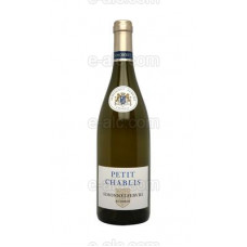 Simmonet-Febvre Petit Chablis