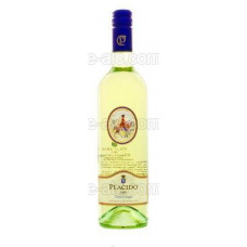 Placido Pinot Grigio