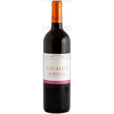 Sichel Bordeaux Rouge