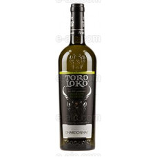 Toro Loko Chardonnay