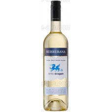 Berberana Dragon White