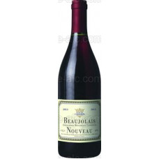 Beaujolais Nouveau. Louis Chavron